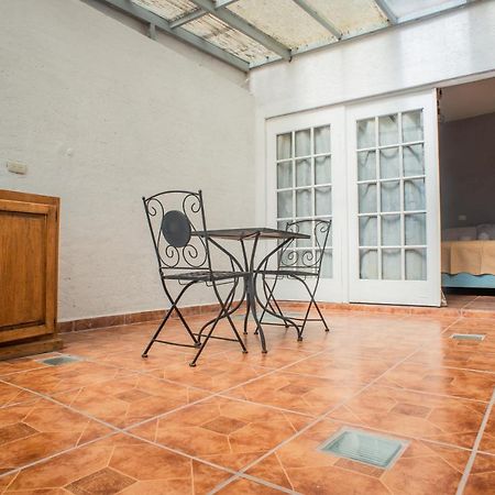 Casa Loreto #86 Βίλα Σαν Μιγκέλ ντε Αγιέντε Εξωτερικό φωτογραφία