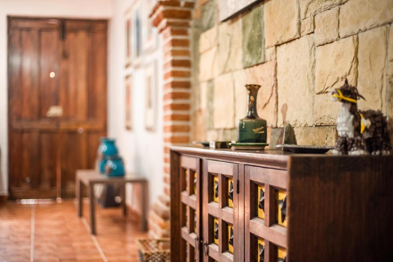 Casa Loreto #86 Βίλα Σαν Μιγκέλ ντε Αγιέντε Εξωτερικό φωτογραφία