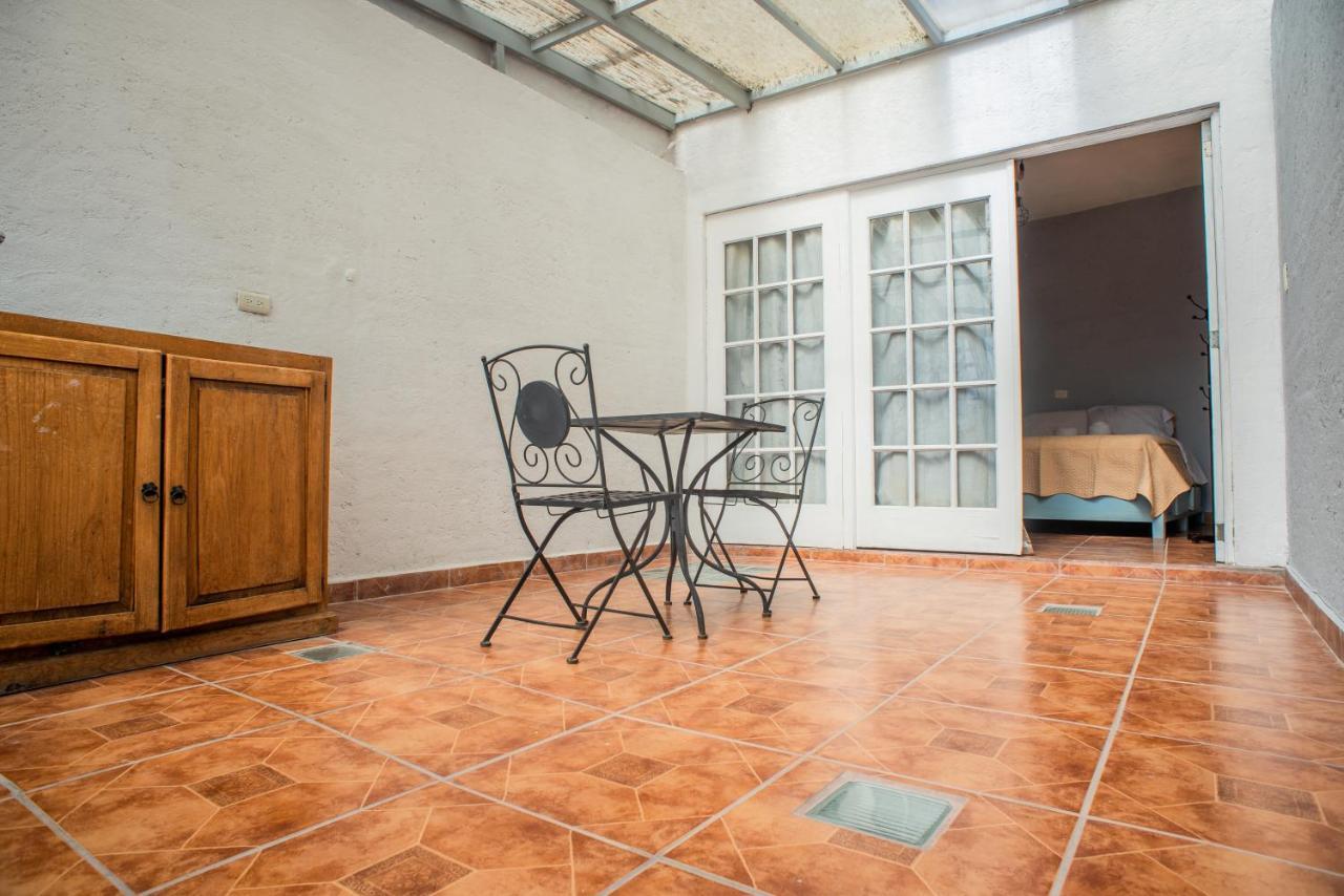 Casa Loreto #86 Βίλα Σαν Μιγκέλ ντε Αγιέντε Εξωτερικό φωτογραφία