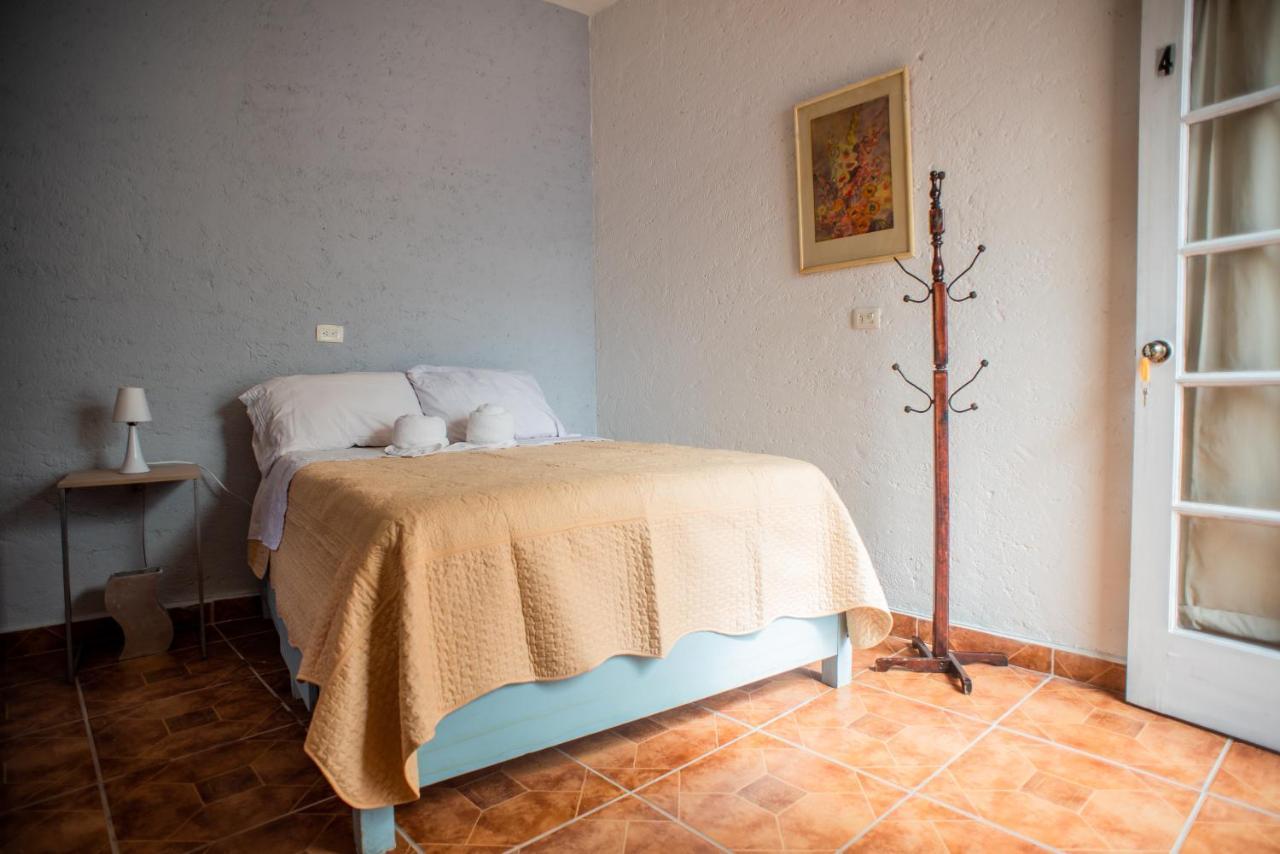 Casa Loreto #86 Βίλα Σαν Μιγκέλ ντε Αγιέντε Εξωτερικό φωτογραφία