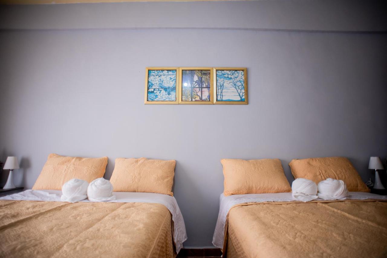 Casa Loreto #86 Βίλα Σαν Μιγκέλ ντε Αγιέντε Εξωτερικό φωτογραφία