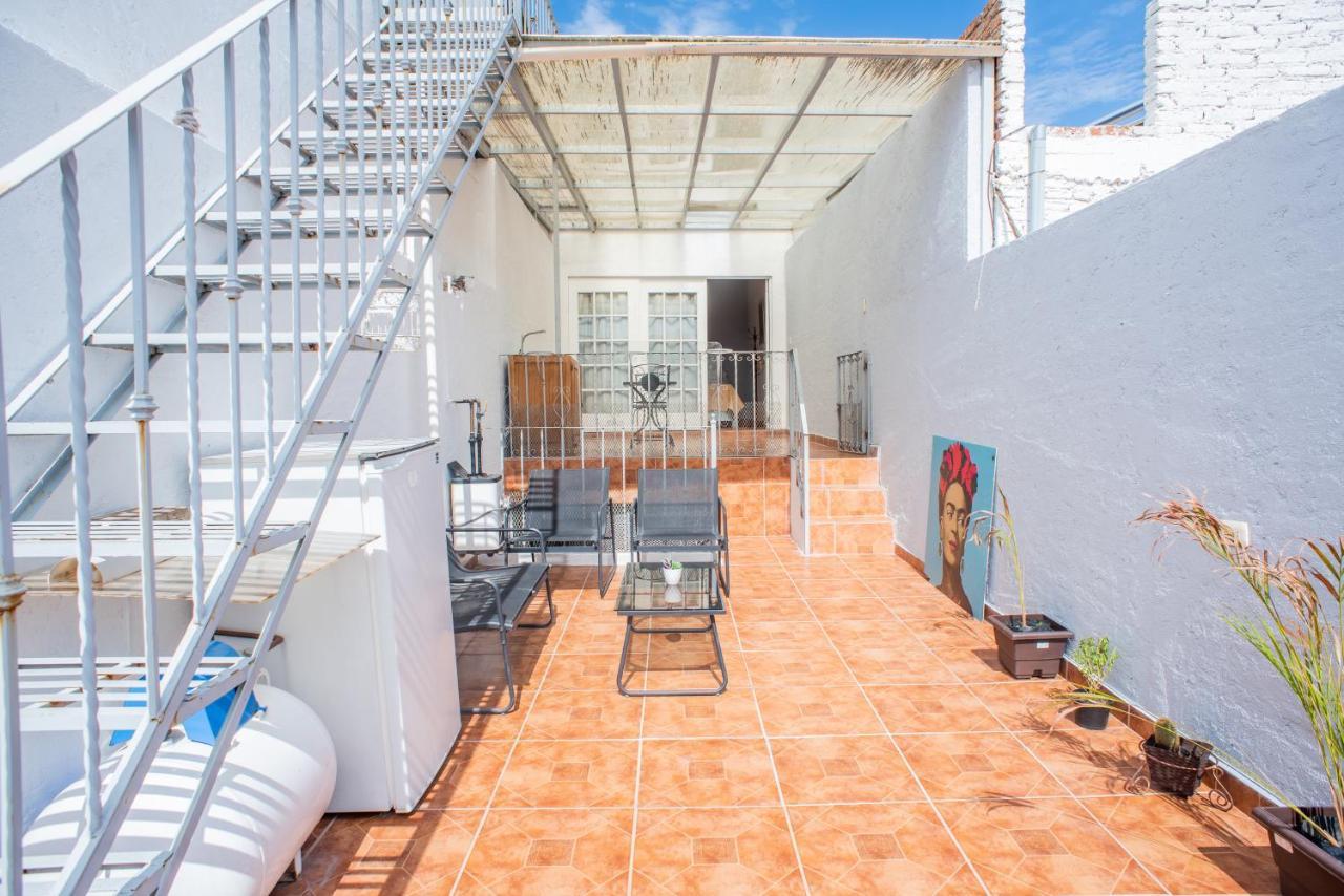 Casa Loreto #86 Βίλα Σαν Μιγκέλ ντε Αγιέντε Εξωτερικό φωτογραφία