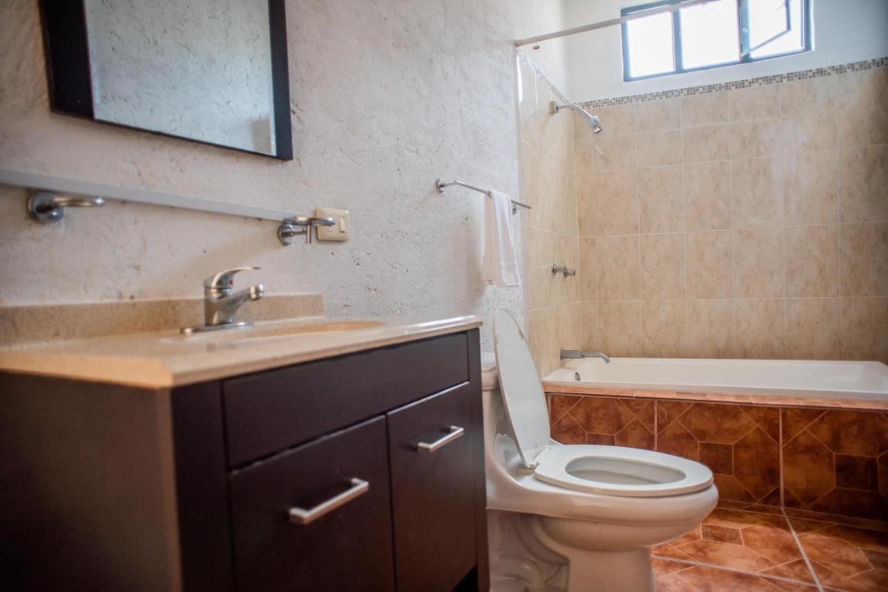 Casa Loreto #86 Βίλα Σαν Μιγκέλ ντε Αγιέντε Εξωτερικό φωτογραφία