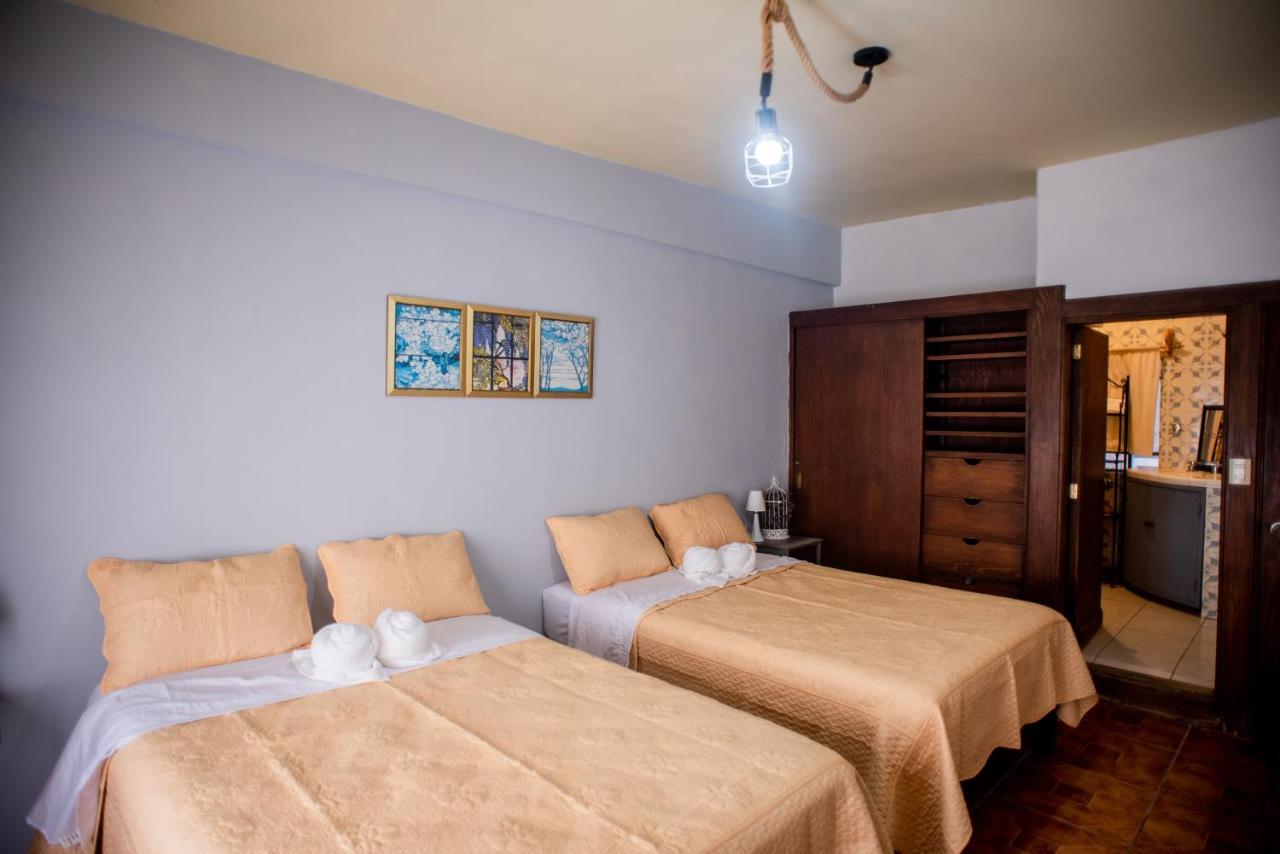 Casa Loreto #86 Βίλα Σαν Μιγκέλ ντε Αγιέντε Εξωτερικό φωτογραφία