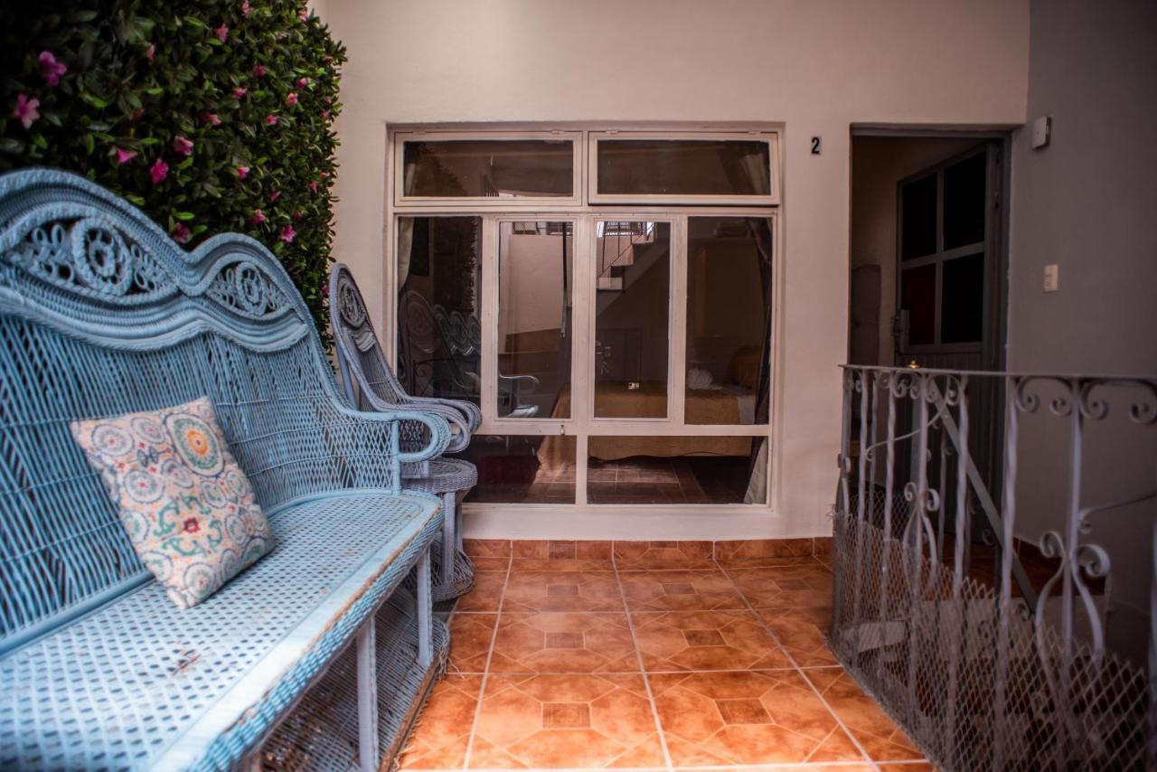 Casa Loreto #86 Βίλα Σαν Μιγκέλ ντε Αγιέντε Εξωτερικό φωτογραφία