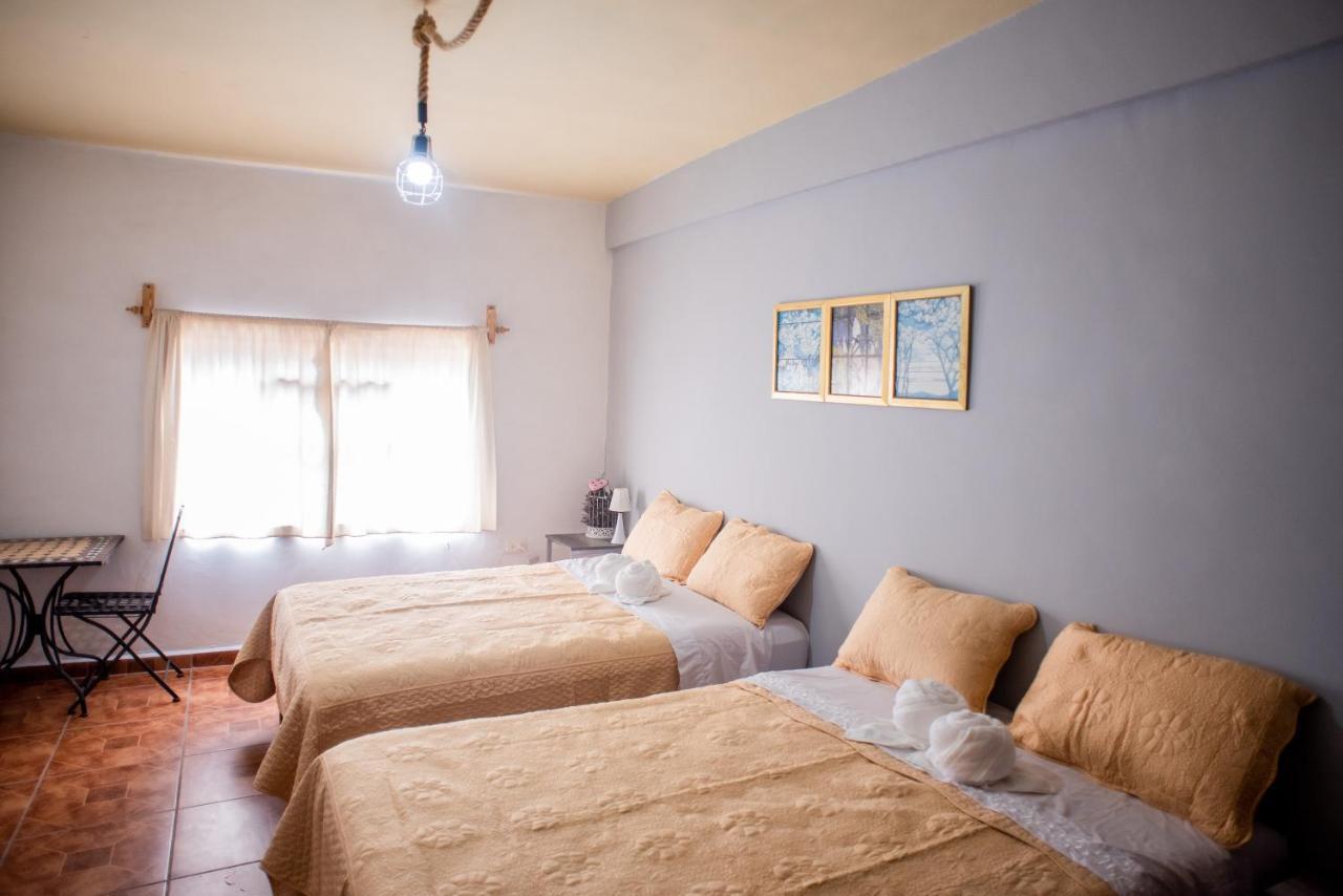 Casa Loreto #86 Βίλα Σαν Μιγκέλ ντε Αγιέντε Εξωτερικό φωτογραφία
