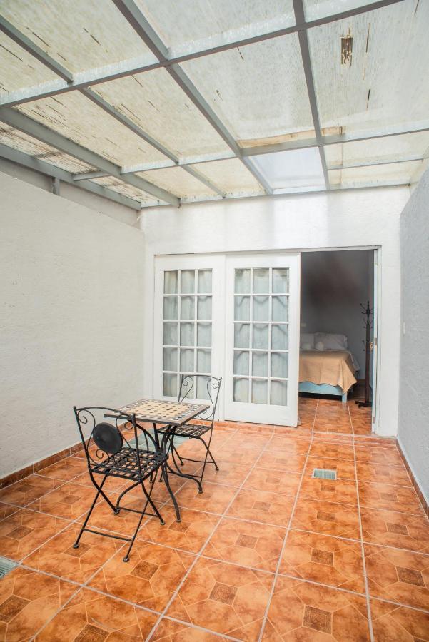 Casa Loreto #86 Βίλα Σαν Μιγκέλ ντε Αγιέντε Εξωτερικό φωτογραφία