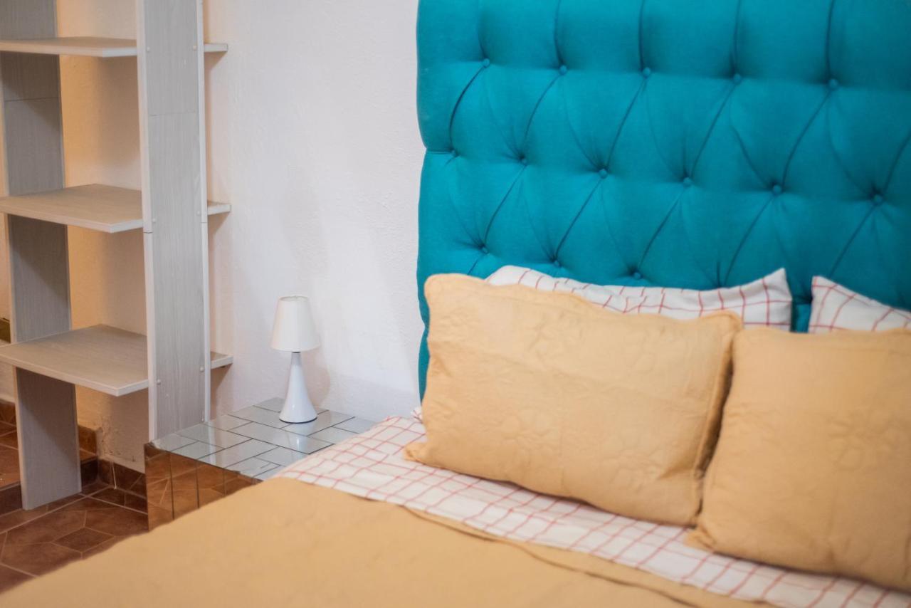 Casa Loreto #86 Βίλα Σαν Μιγκέλ ντε Αγιέντε Εξωτερικό φωτογραφία