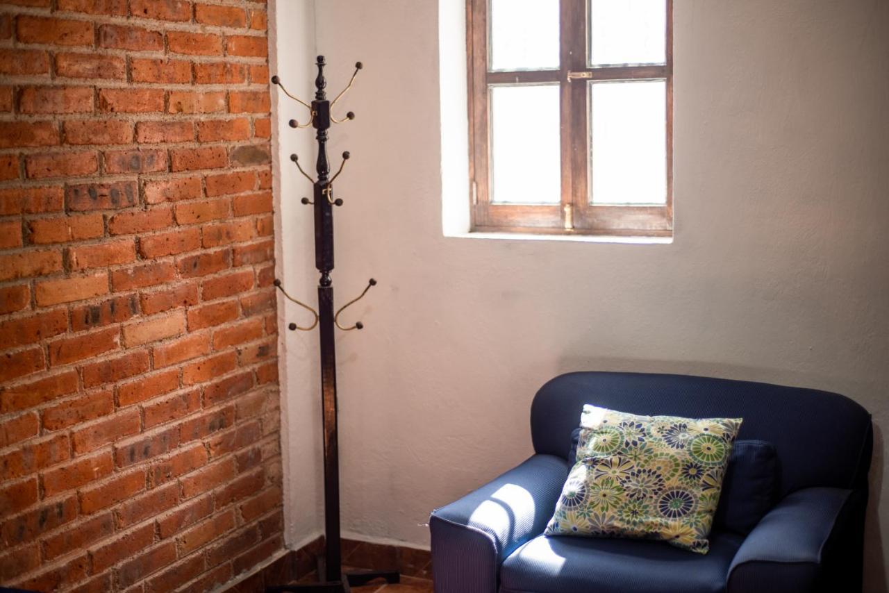 Casa Loreto #86 Βίλα Σαν Μιγκέλ ντε Αγιέντε Εξωτερικό φωτογραφία