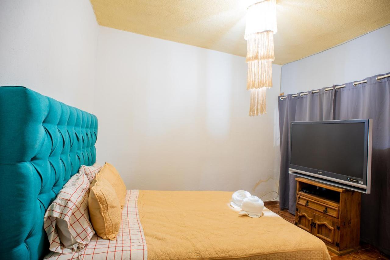 Casa Loreto #86 Βίλα Σαν Μιγκέλ ντε Αγιέντε Εξωτερικό φωτογραφία