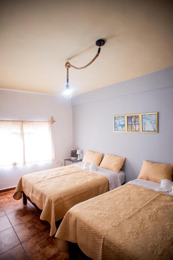Casa Loreto #86 Βίλα Σαν Μιγκέλ ντε Αγιέντε Εξωτερικό φωτογραφία