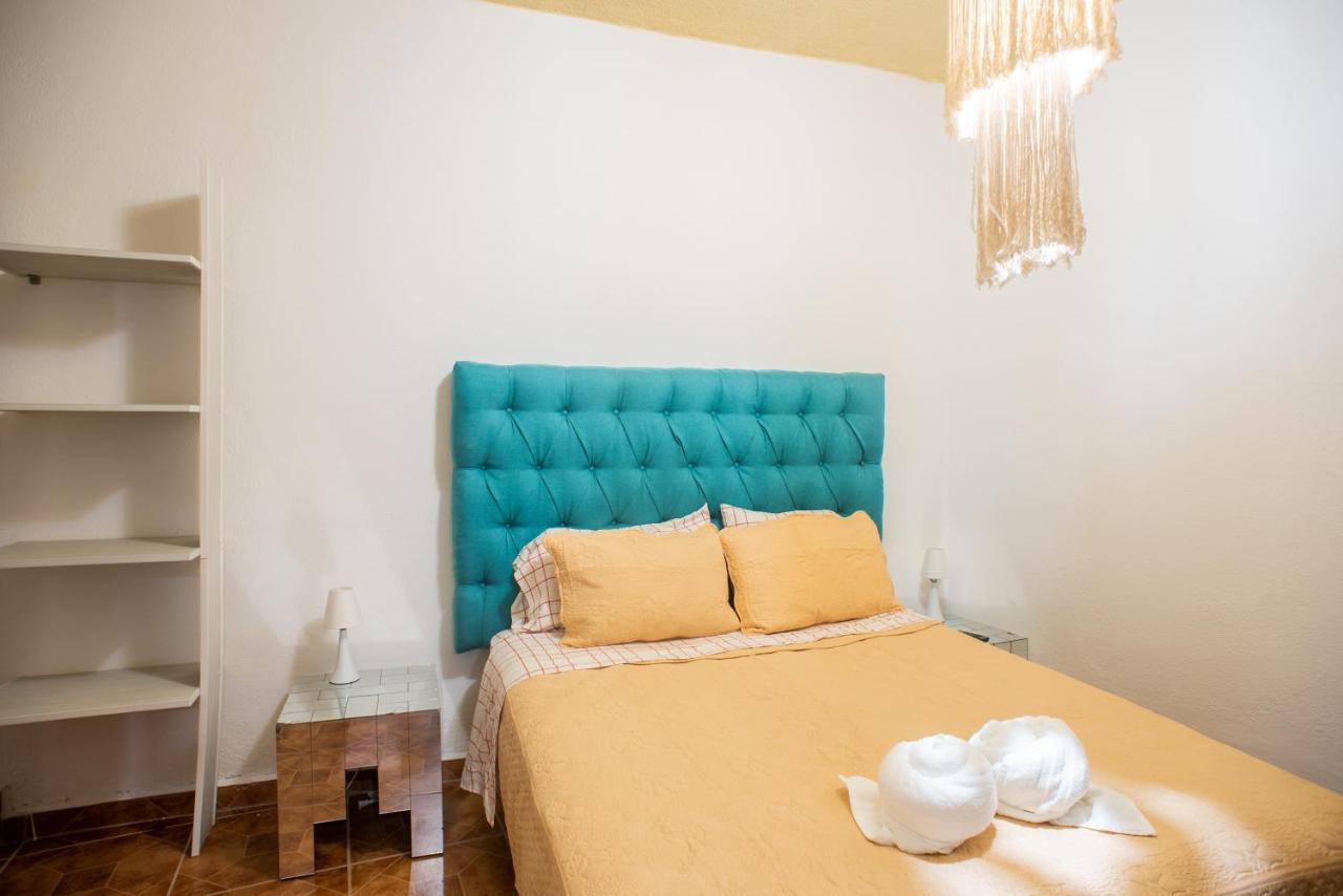 Casa Loreto #86 Βίλα Σαν Μιγκέλ ντε Αγιέντε Εξωτερικό φωτογραφία
