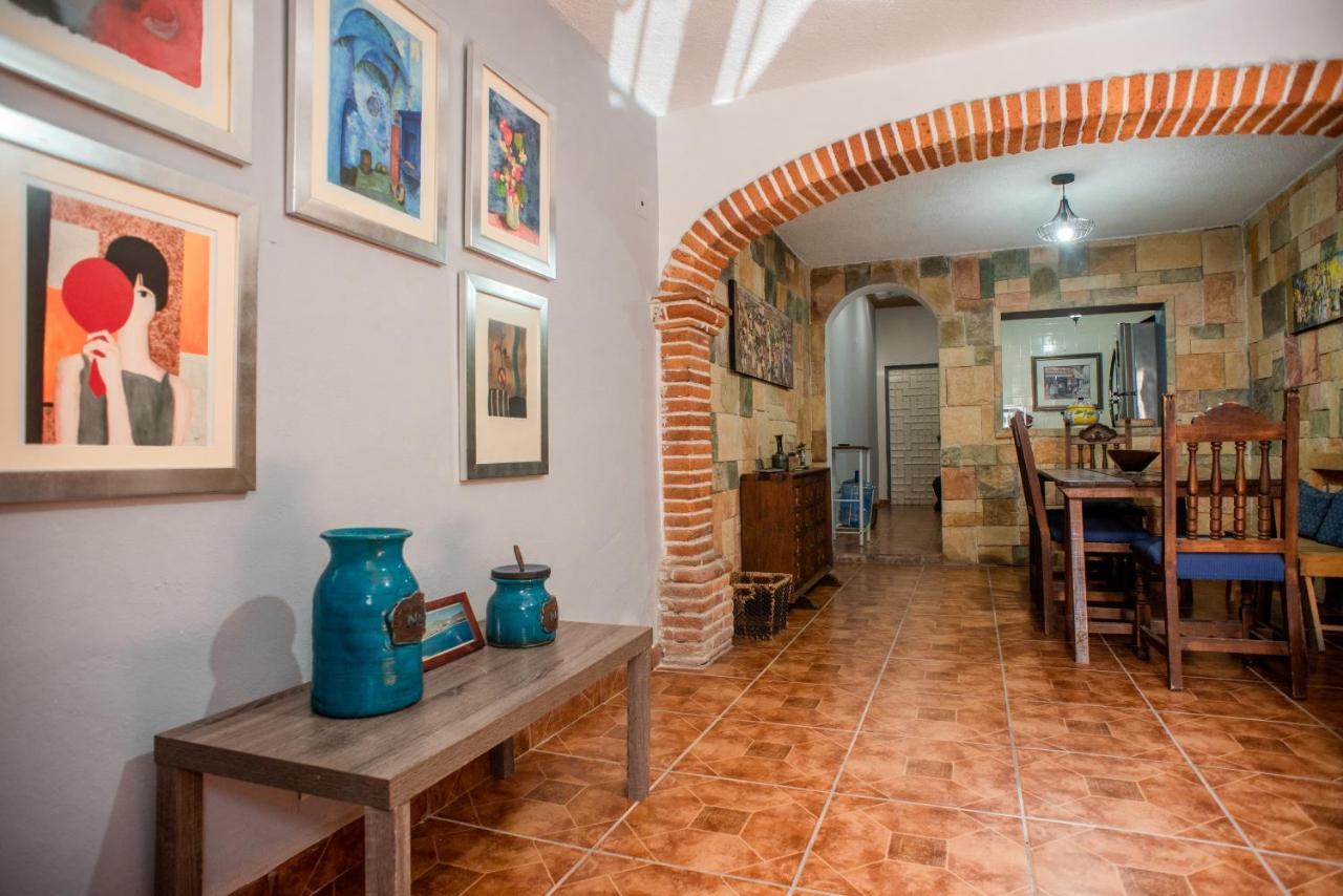 Casa Loreto #86 Βίλα Σαν Μιγκέλ ντε Αγιέντε Εξωτερικό φωτογραφία