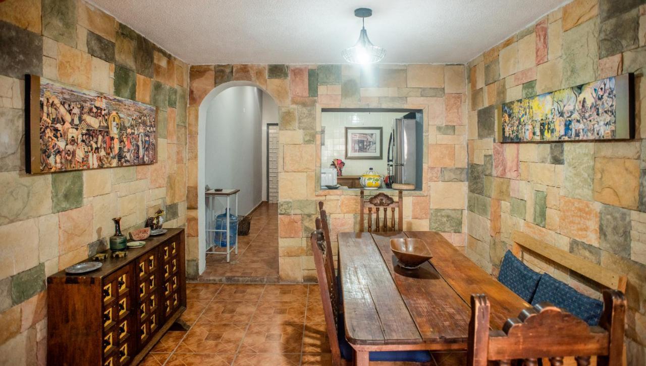 Casa Loreto #86 Βίλα Σαν Μιγκέλ ντε Αγιέντε Εξωτερικό φωτογραφία