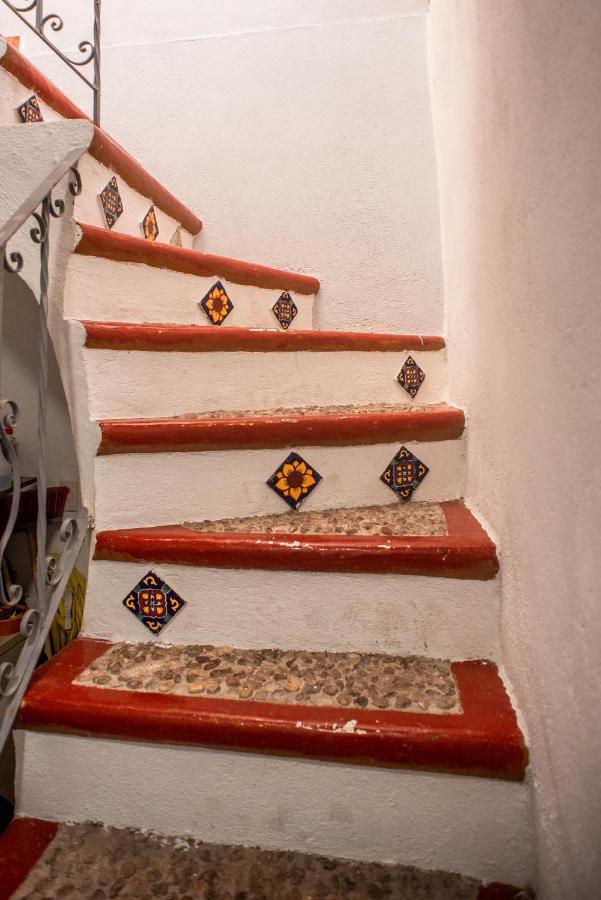 Casa Loreto #86 Βίλα Σαν Μιγκέλ ντε Αγιέντε Εξωτερικό φωτογραφία