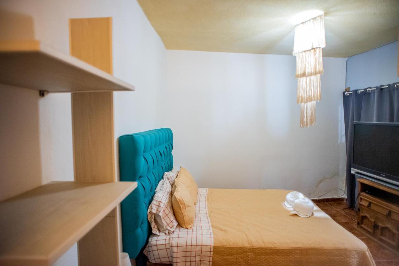 Casa Loreto #86 Βίλα Σαν Μιγκέλ ντε Αγιέντε Εξωτερικό φωτογραφία