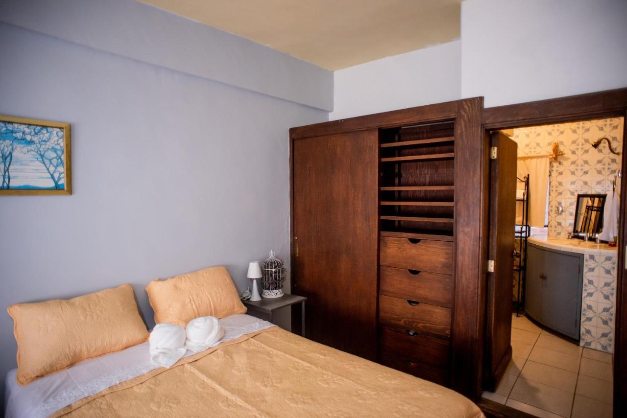 Casa Loreto #86 Βίλα Σαν Μιγκέλ ντε Αγιέντε Εξωτερικό φωτογραφία