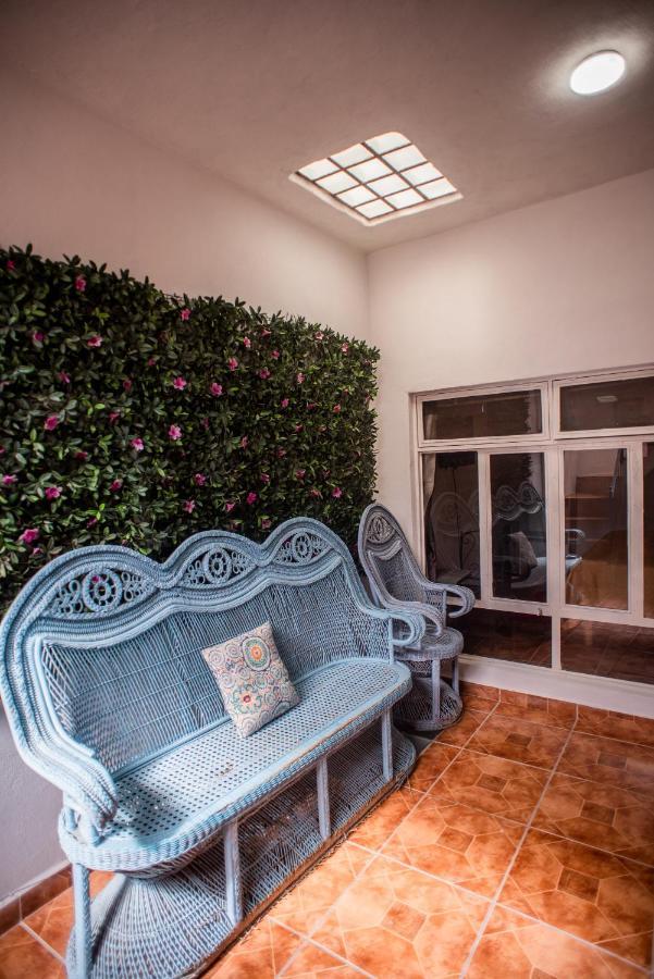 Casa Loreto #86 Βίλα Σαν Μιγκέλ ντε Αγιέντε Εξωτερικό φωτογραφία