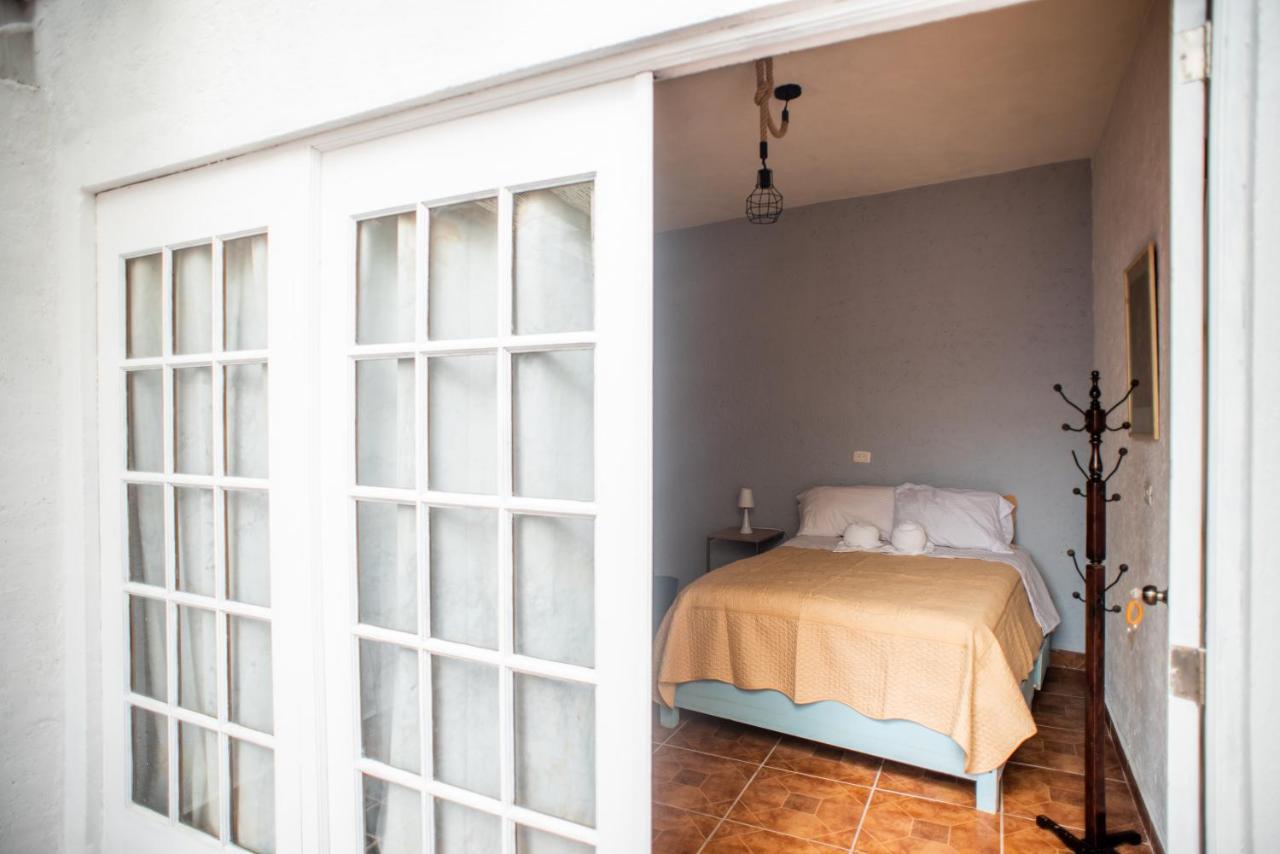 Casa Loreto #86 Βίλα Σαν Μιγκέλ ντε Αγιέντε Εξωτερικό φωτογραφία