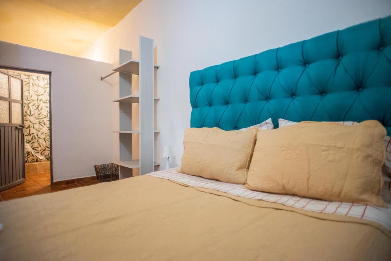 Casa Loreto #86 Βίλα Σαν Μιγκέλ ντε Αγιέντε Εξωτερικό φωτογραφία
