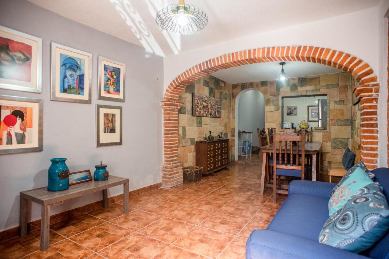 Casa Loreto #86 Βίλα Σαν Μιγκέλ ντε Αγιέντε Εξωτερικό φωτογραφία