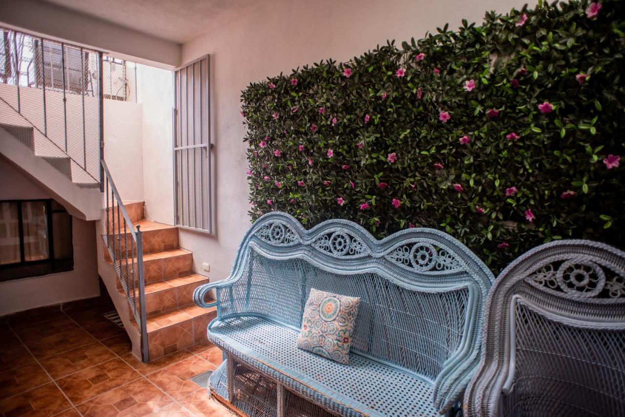 Casa Loreto #86 Βίλα Σαν Μιγκέλ ντε Αγιέντε Εξωτερικό φωτογραφία