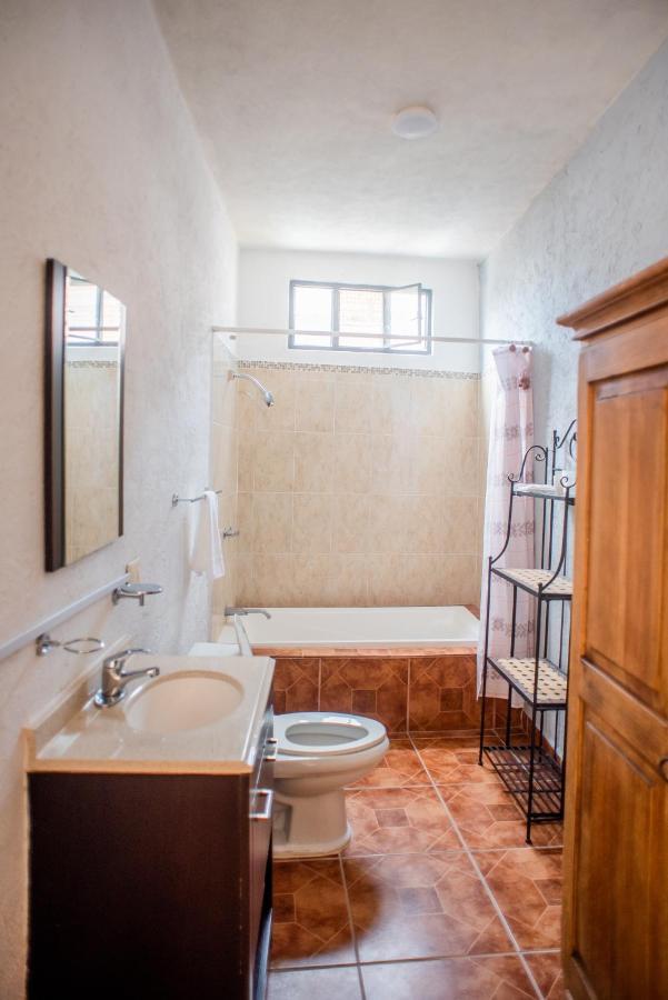 Casa Loreto #86 Βίλα Σαν Μιγκέλ ντε Αγιέντε Εξωτερικό φωτογραφία