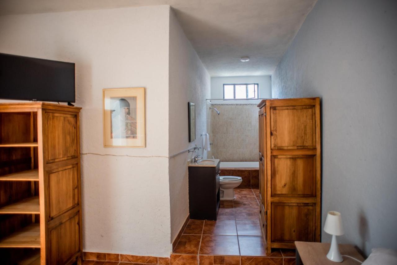 Casa Loreto #86 Βίλα Σαν Μιγκέλ ντε Αγιέντε Εξωτερικό φωτογραφία