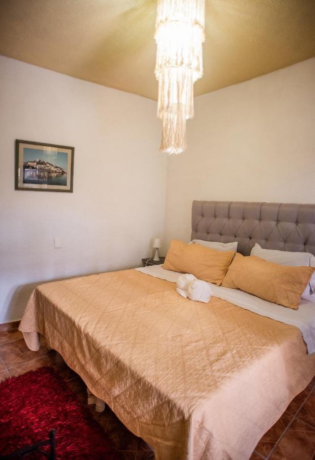 Casa Loreto #86 Βίλα Σαν Μιγκέλ ντε Αγιέντε Εξωτερικό φωτογραφία