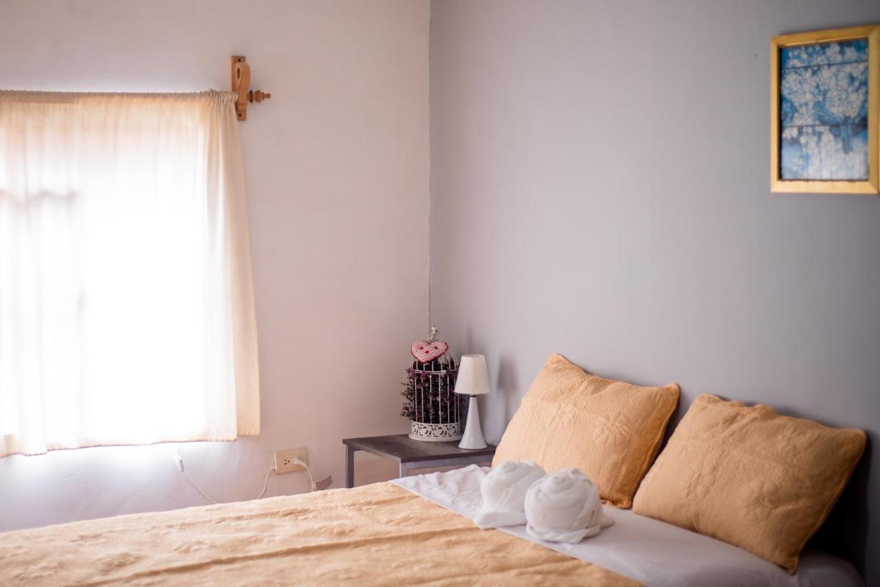 Casa Loreto #86 Βίλα Σαν Μιγκέλ ντε Αγιέντε Εξωτερικό φωτογραφία