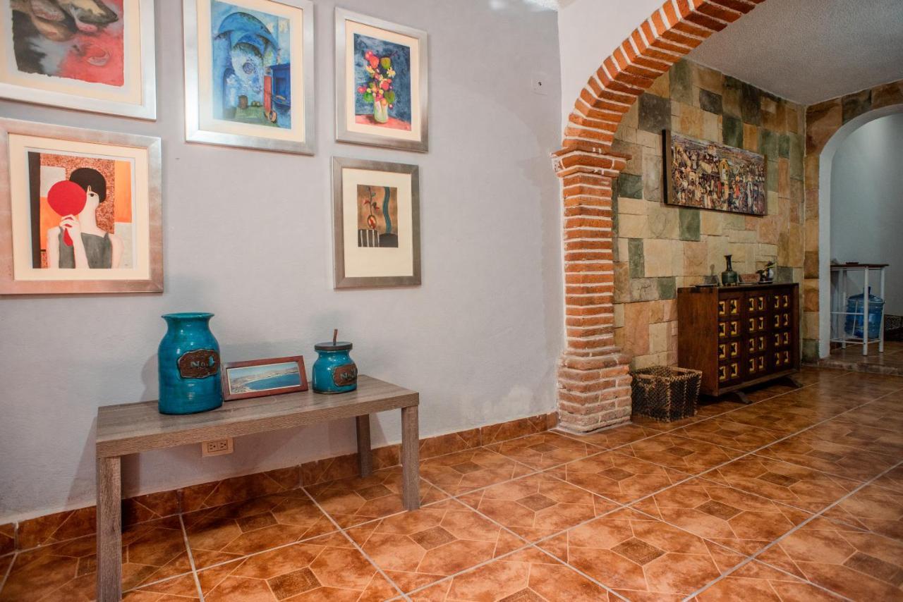 Casa Loreto #86 Βίλα Σαν Μιγκέλ ντε Αγιέντε Εξωτερικό φωτογραφία